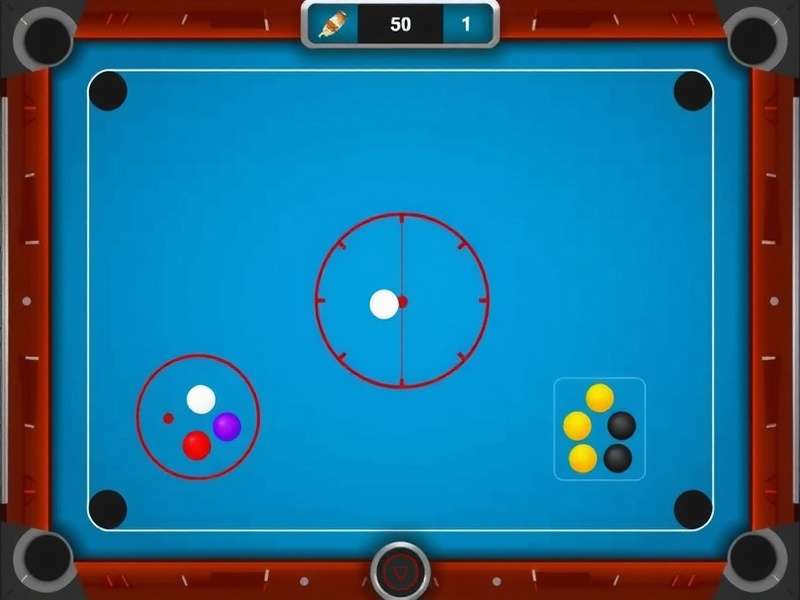 Advanced Carrom Techniques